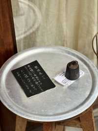 【福岡カフェ】焼き菓子が充実している大人気カフェ