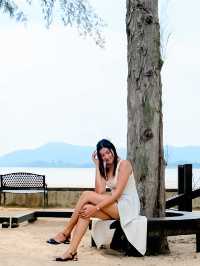 คาเฟ่ติดทะเลภูเก็ต GROVE PHUKET 