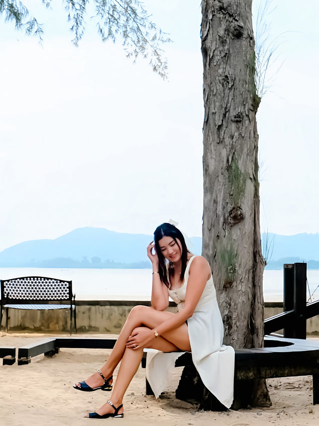 คาเฟ่ติดทะเลภูเก็ต GROVE PHUKET 