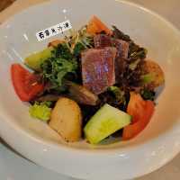 【澳南】👉🏻Chef's Stage Kitchen 🫶🏻情調滿滿西餐廳