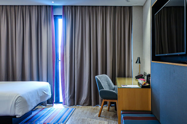 Hotel Review: Aloft Langkawi Pantai Tengah