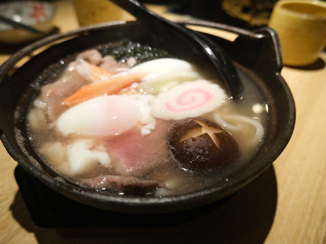 同一大班朋友食飯嘅聚腳點