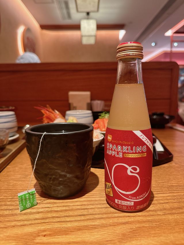 📍九龍灣｜期間限定 🦀 迷你四重海鮮滋味