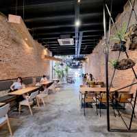 The Maker Cafe: A Hidden Gem