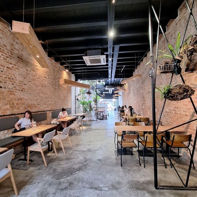 The Maker Cafe: A Hidden Gem