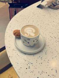 Flint Cafe & Roastery