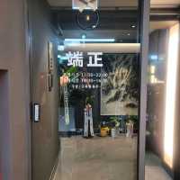 서울여행 중 들려보면 좋을 여의도 단정 한식 