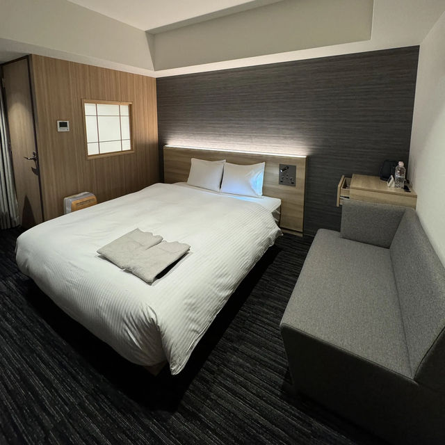 京都阿拉酒店ALA Hotel Kyoto