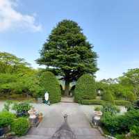 Hakone Gōra Park