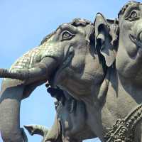 พิพิธภัณฑ์ช้างเอราวัณสมุทรปราการ