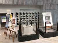 The Emperor Showa Memorial Museum 