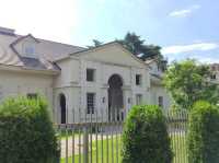 Gem Museum in Yamanashi