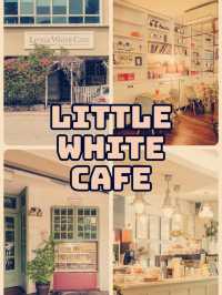 Little White Cafe