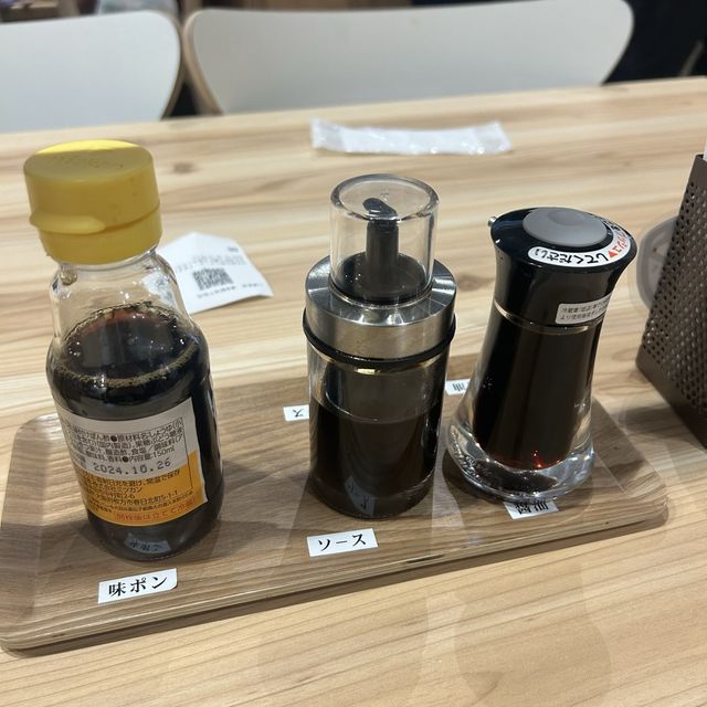 【福岡】博多駅でアジフライ食べ放題🐟🐟🐟