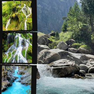 [꼭 방문해야 할 곳] 로슬린 글렌 컨트리 파크: 멋진 폭포