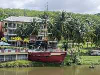 Brookside Valley & Strawberry Town จ.ระยอง