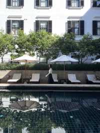 Bella Nara Chiangmai โรงแรมใหม่สวยอลัง