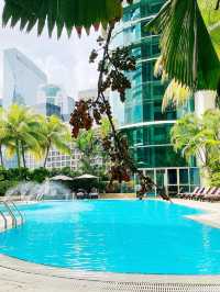 Pullman Kuala Lumpur