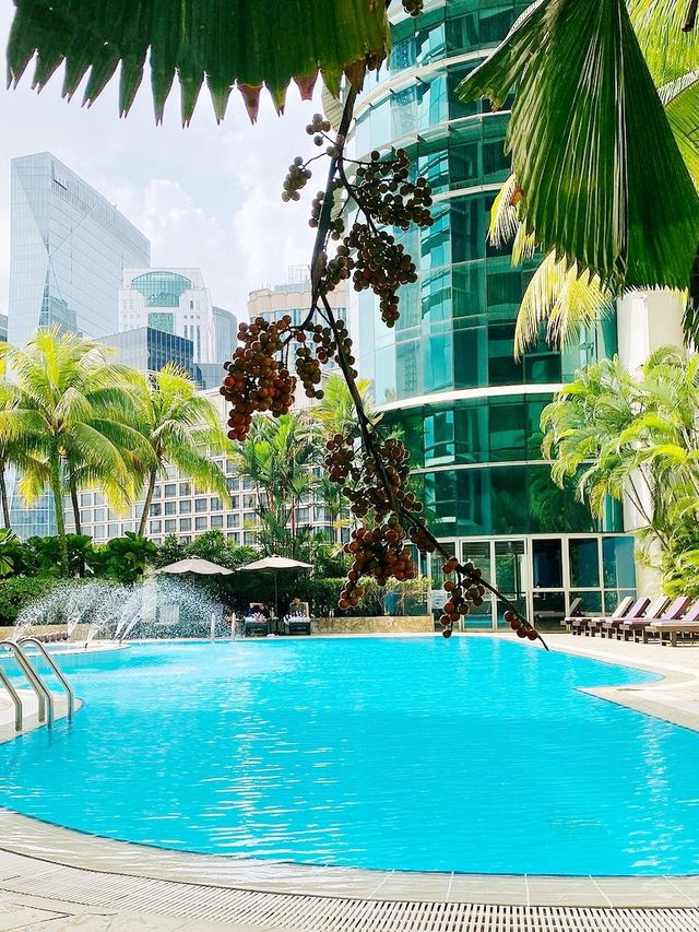 Pullman Kuala Lumpur