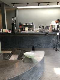 Liberty Of Coffee L.O.C.  บางขุนนนท์ 29 