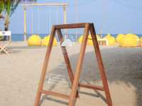 MORE THAN Beach & Cafe