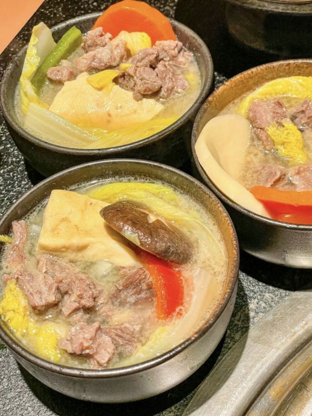 深圳｜宮奇牛一