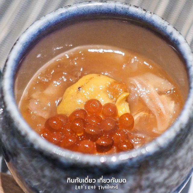 Omakase ดี ๆ พาแฟนไปเดท