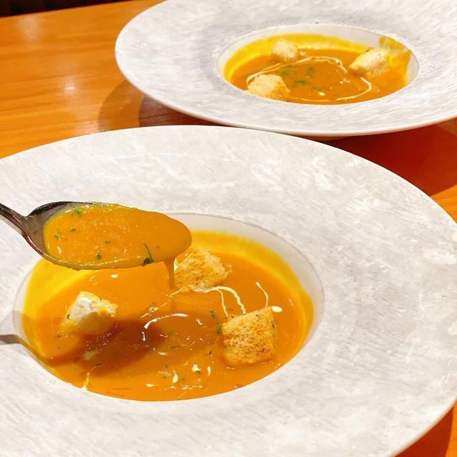 🍴Bistro NTT by Attic@九龍塘🍽️