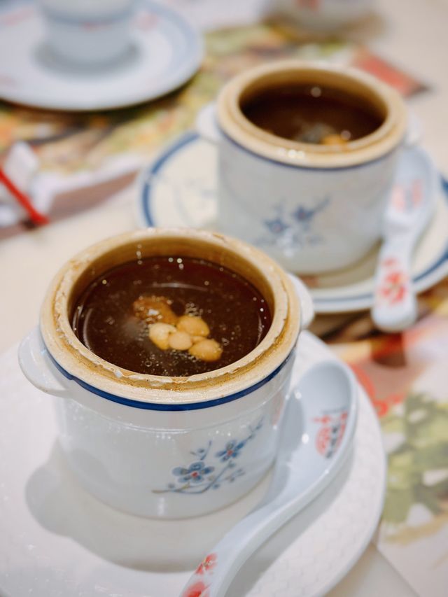 鑊氣小炒 | 地道潮州菜
