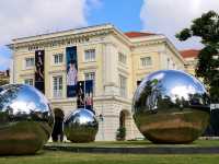 Asian Civilisations Museum
