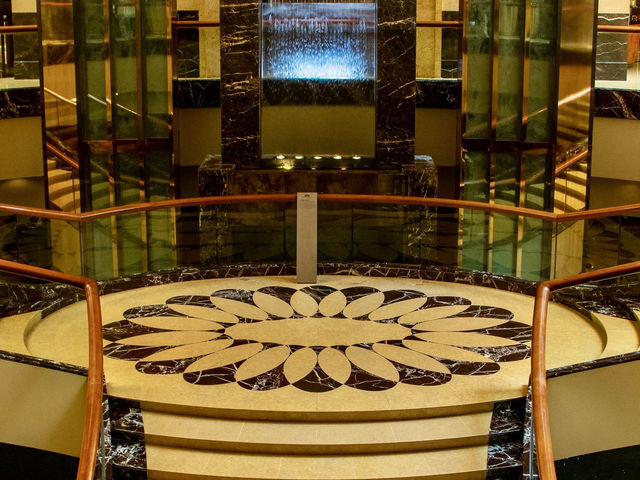 The Fullerton Hotel Singapore
