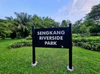 Sengkang Riverside Park