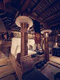 Bambu Indah Resort