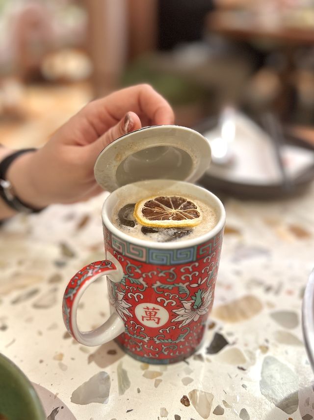 香港銅鑼灣打卡新派台菜餐廳-CHECK IN TAIPEI