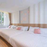 PoolVilla เปิดใหม่สวยคลีนสไตล์ Scandinavian