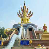 วัดพลอยสังวรนิรันดร์