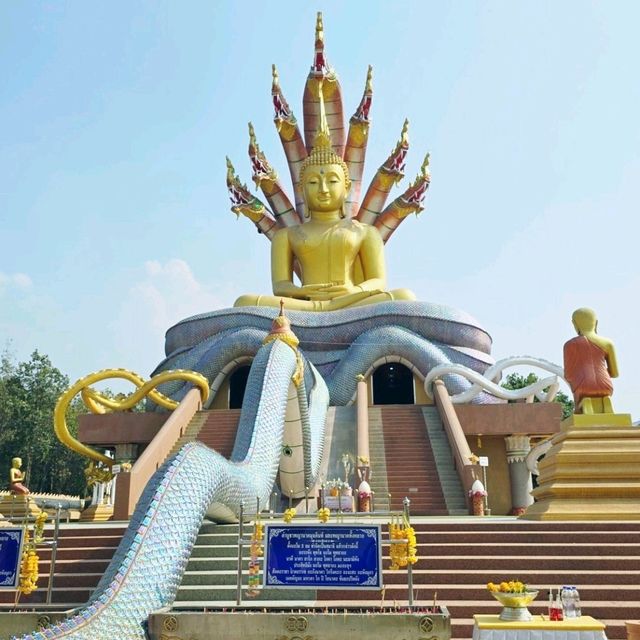 วัดพลอยสังวรนิรันดร์