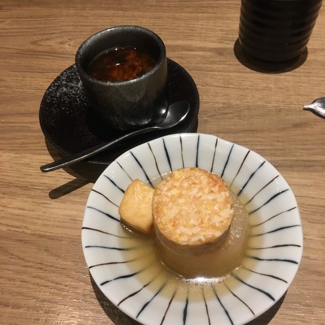 台北信義劍持屋：品嘗日本鰻魚匠人的手藝