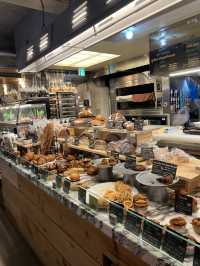 고탄다 감성 브런치카페 ‘saison bakery&coffee'🥐☕️