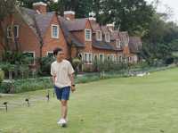 Biburi Resort - รีสอร์ทสไตล์อังกฤษ สุดน่ารัก