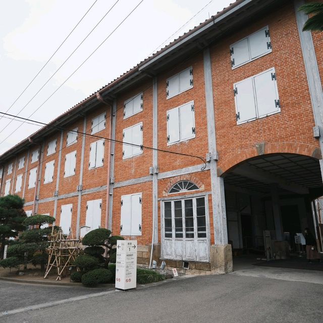 富岡製糸場