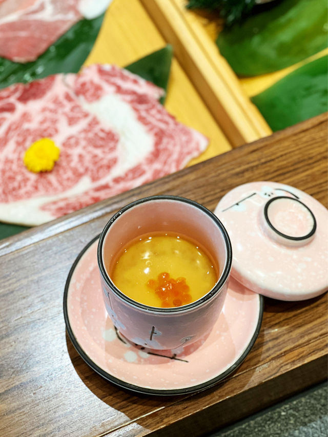 尖沙咀揉合傳統法國菜日式鐵板燒 尖沙咀揉合傳統法國菜日式鐵板燒