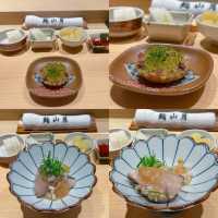 🌟餐廳：鮨山月