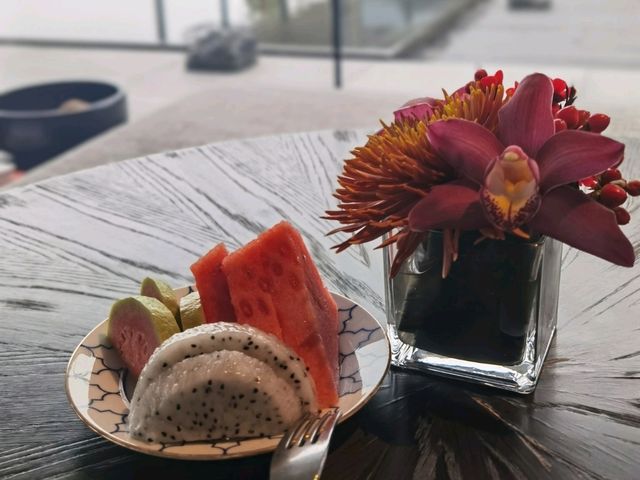 愛海之選～深圳大梅沙洲際酒店～五星級服務，豪華設施