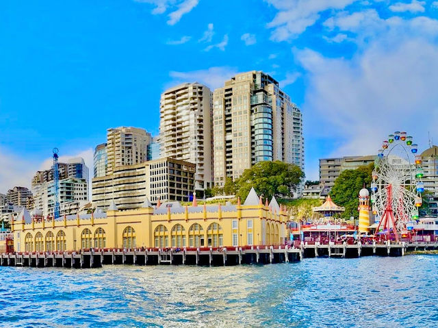 Luna Park