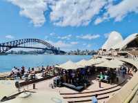 Sydney Opera House