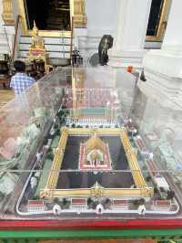 ไหว้พระขอพร ถอนคำสัญญา สาบาน
