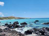 Kekaha Kai State Beach