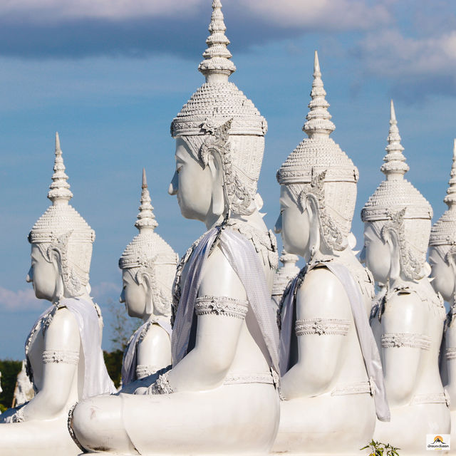 วัดพระพุทธบาทน้ำทิพย์