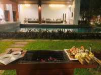 Trishawa resort⁠